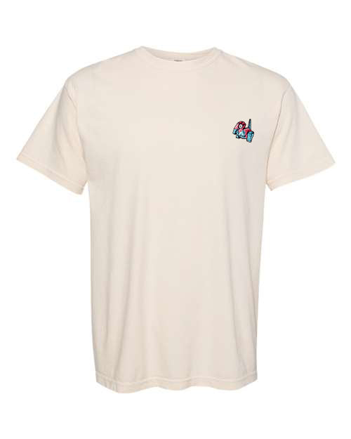 porgon tee shirt