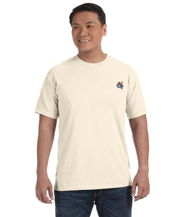 porgon tee shirt