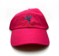 porygon z dad hat