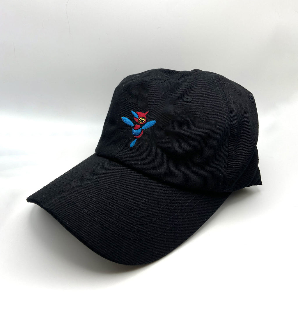 porygon z dad hat