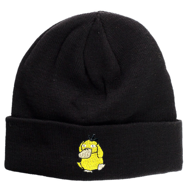 psyduck beanie