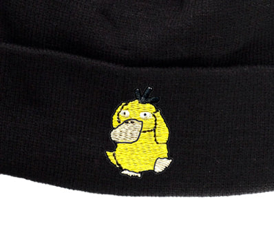psyduck beanie