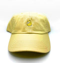 psyduck dad hat