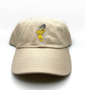 psyduck sk8 dad hat