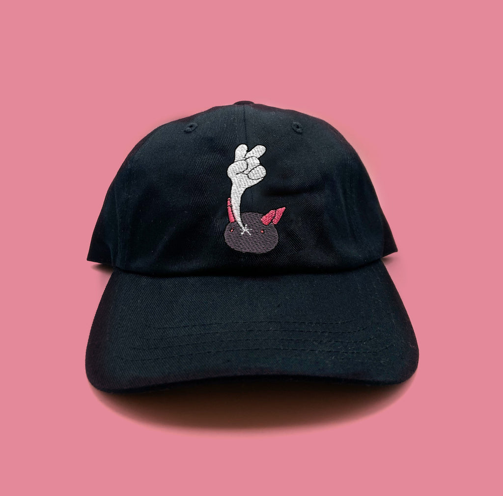 pyukumuku dad hat
