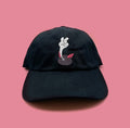 pyukumuku dad hat