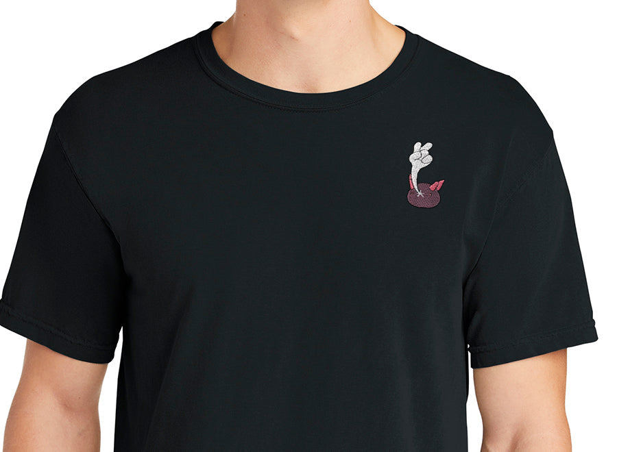 pyukumuku tee shirt