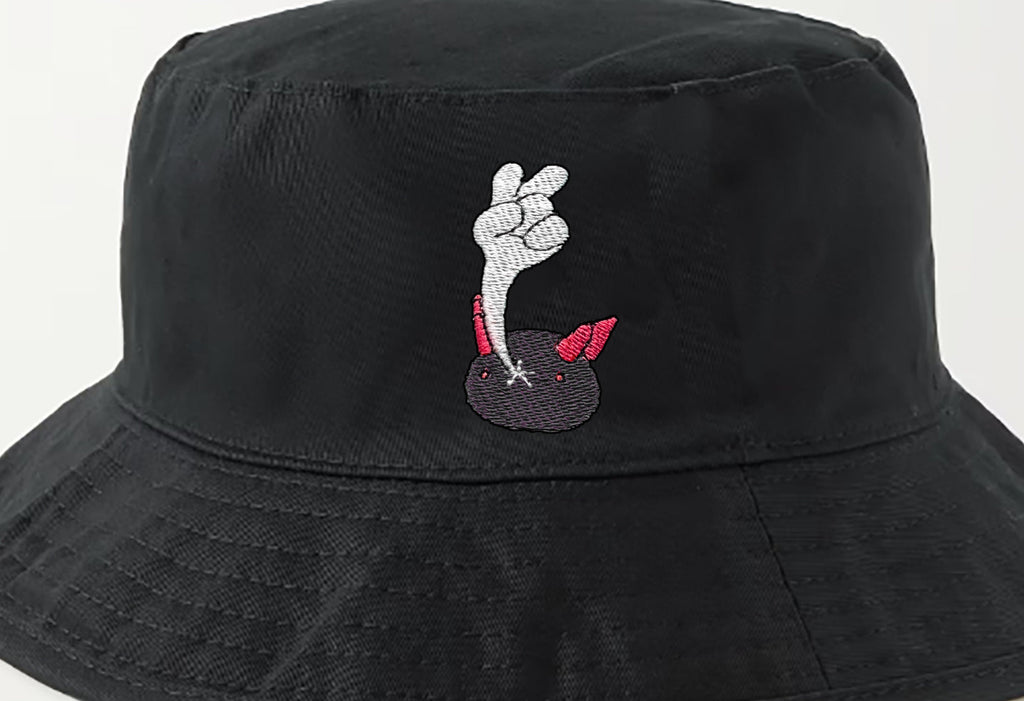 pyukumuku bucket hat