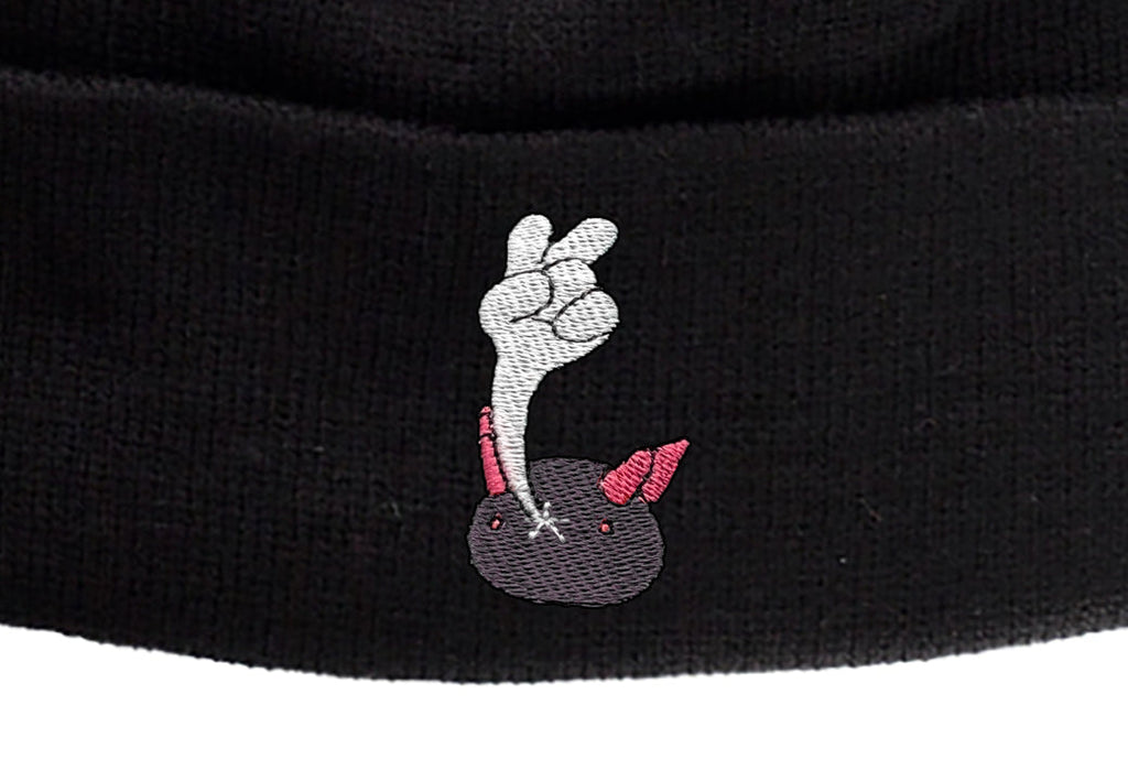 pyukumuku beanie