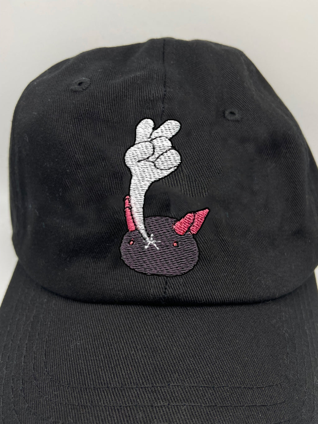 pyukumuku dad hat