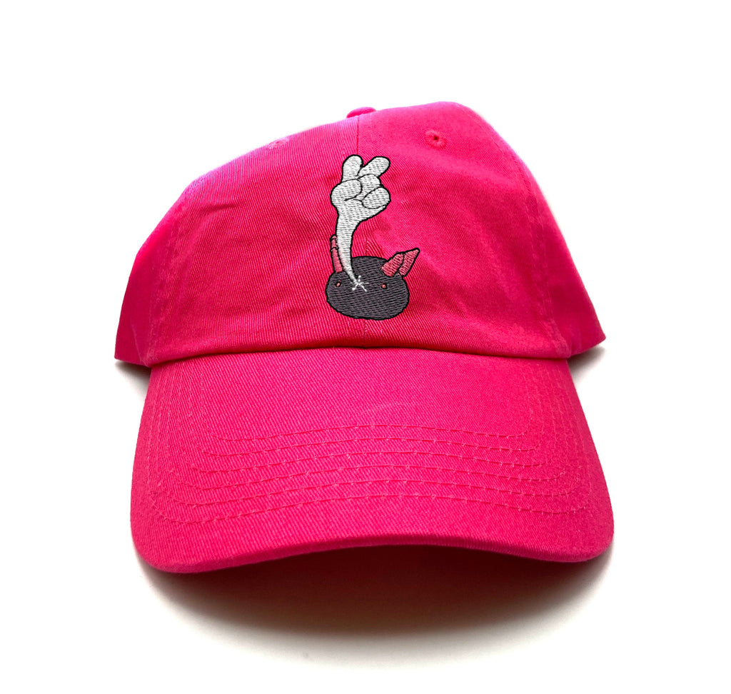 pyukumuku dad hat
