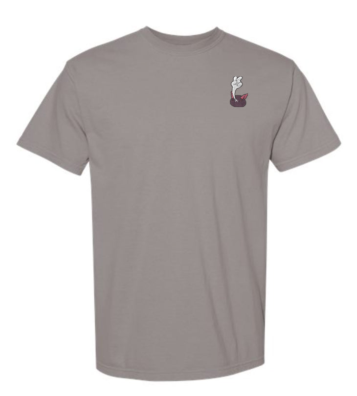 pyukumuku tee shirt