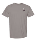 pyukumuku tee shirt