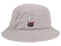 pyukumuku bucket hat