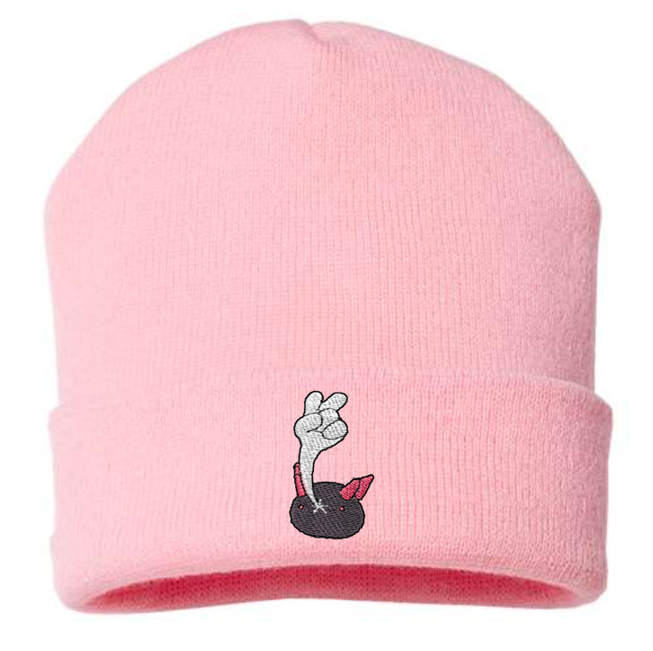 pyukumuku beanie
