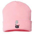 pyukumuku beanie