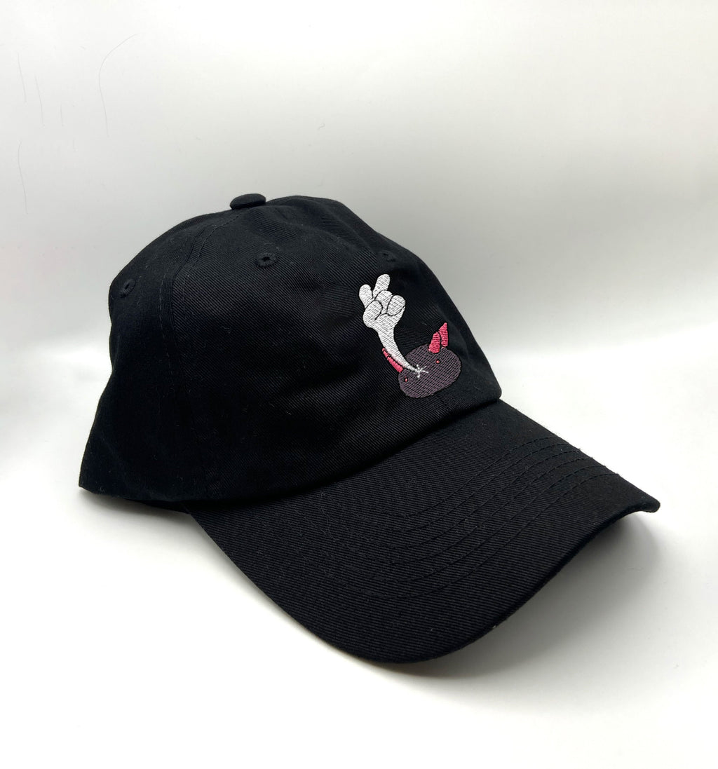 pyukumuku dad hat