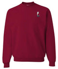 pyukumuku sweatshirt