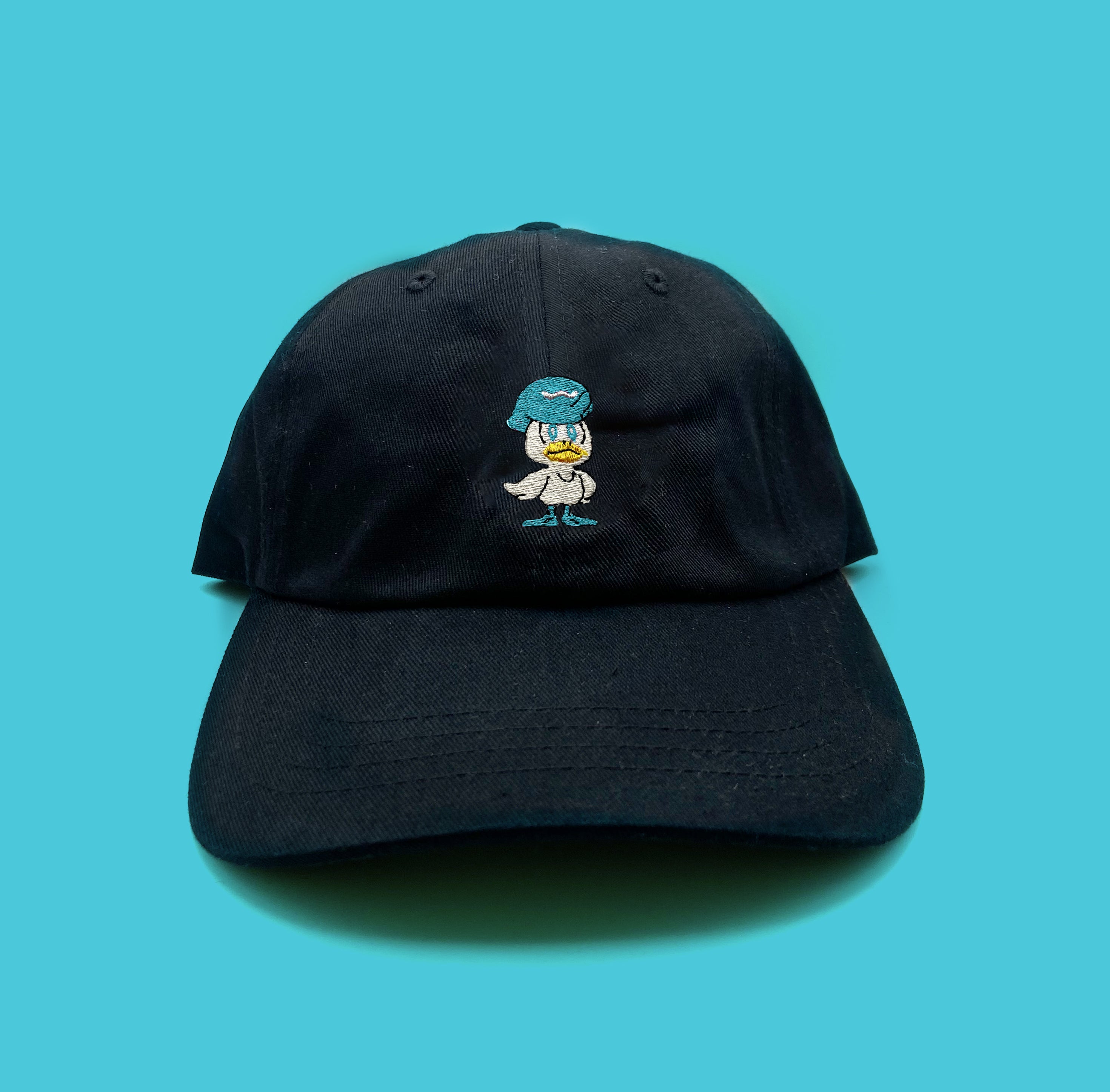 quaxly dad hat