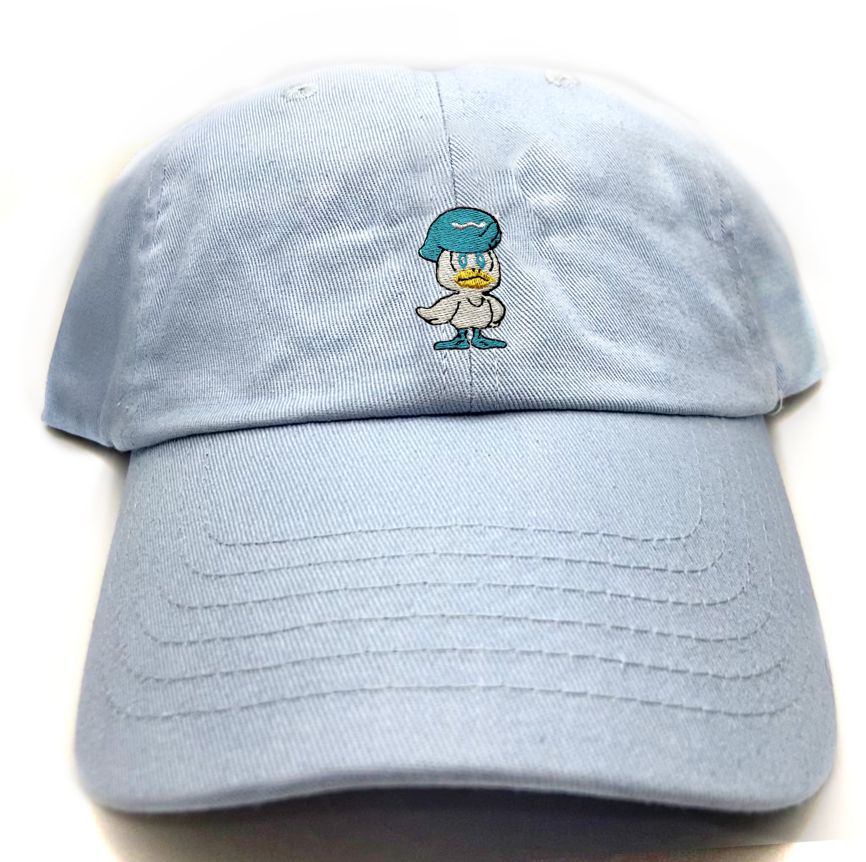 quaxly dad hat