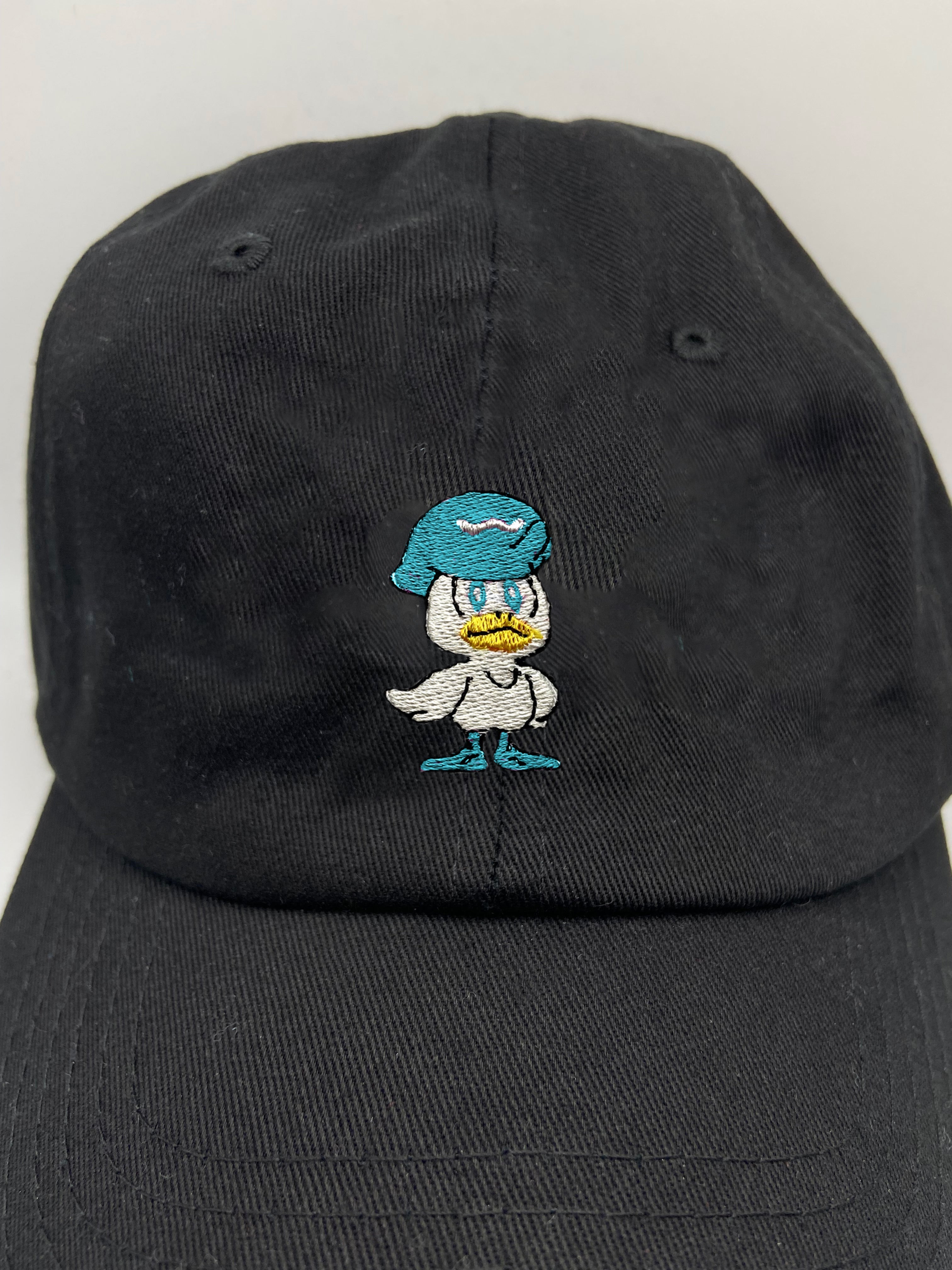 quaxly dad hat