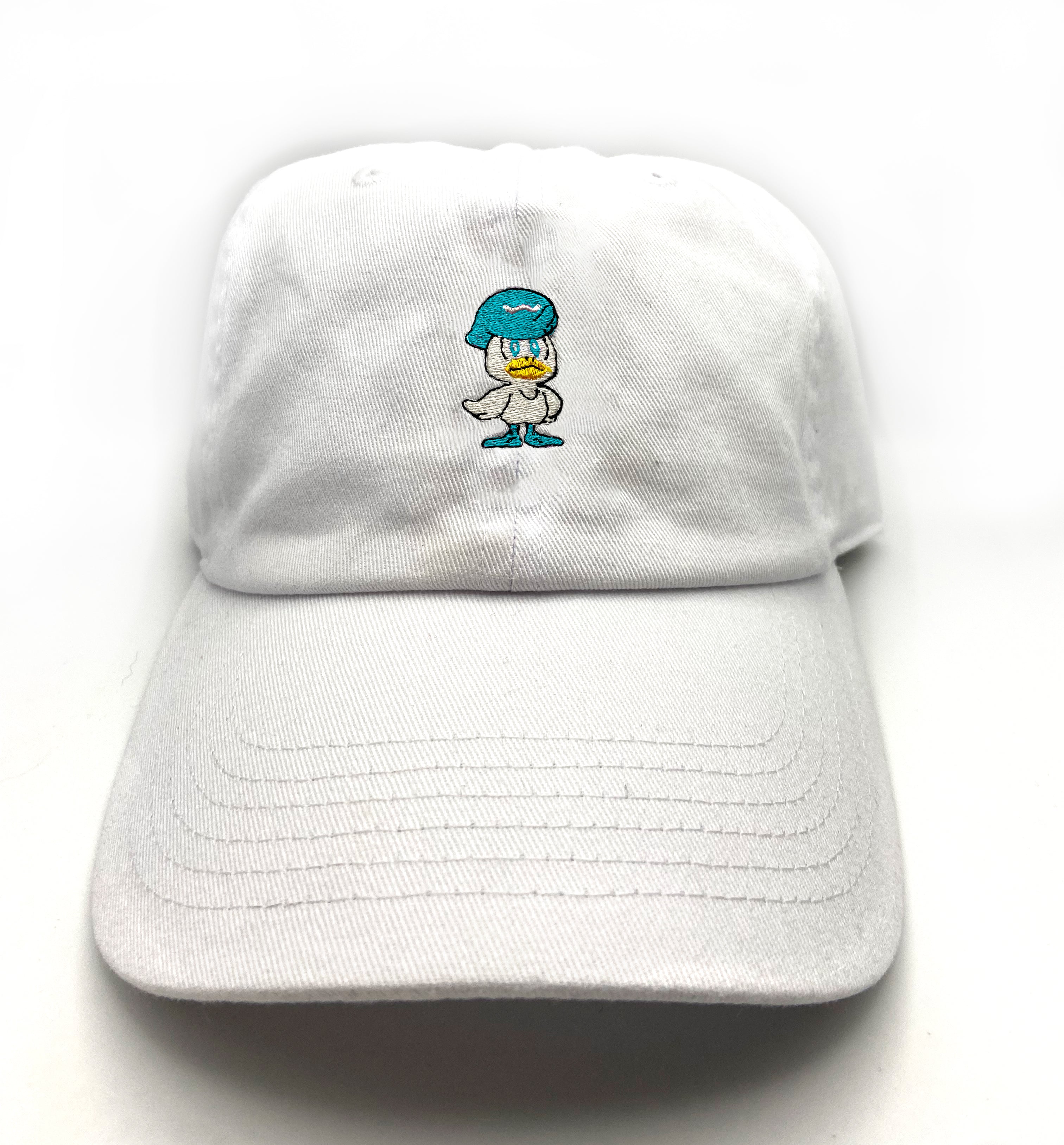quaxly dad hat