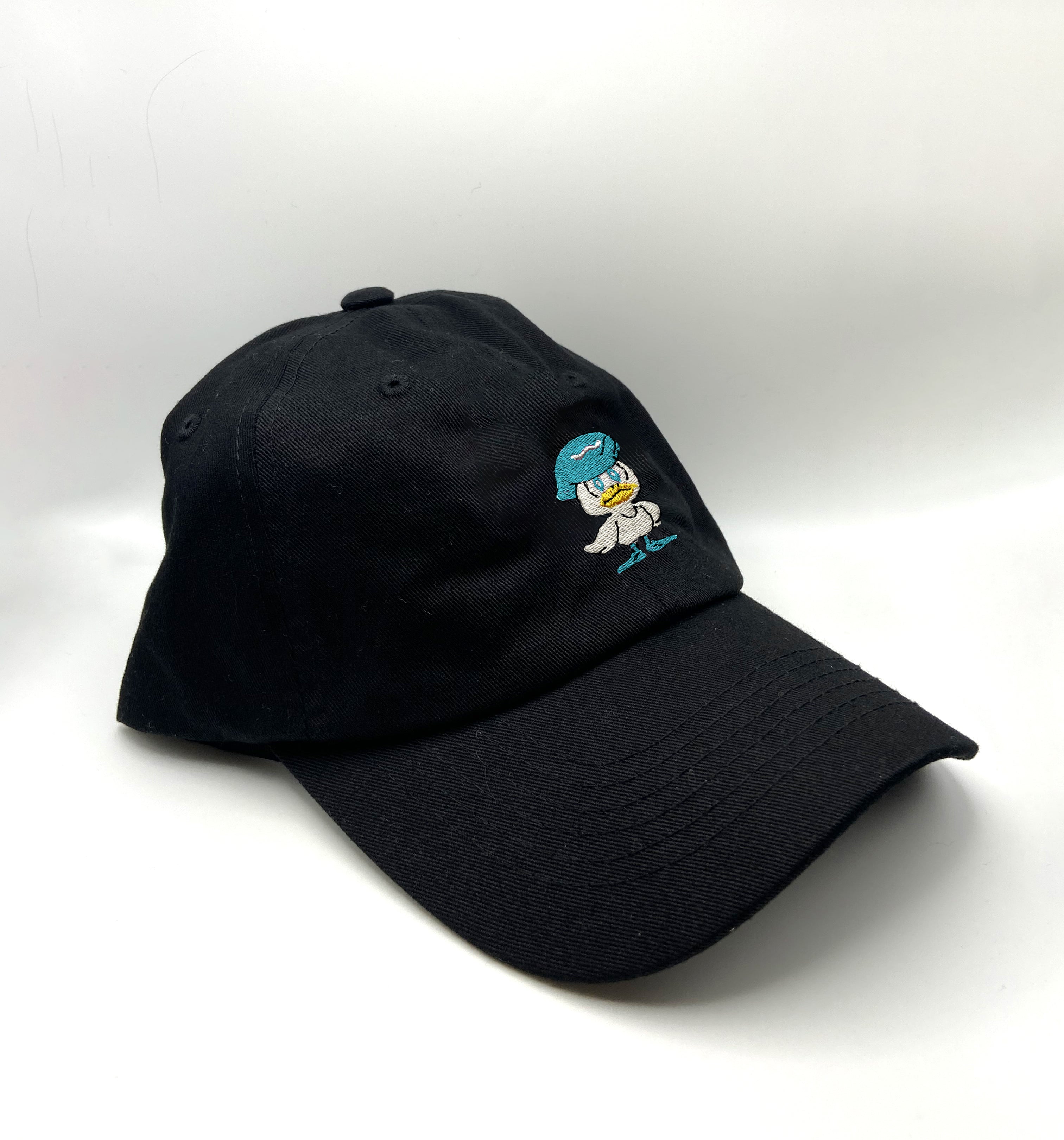 quaxly dad hat