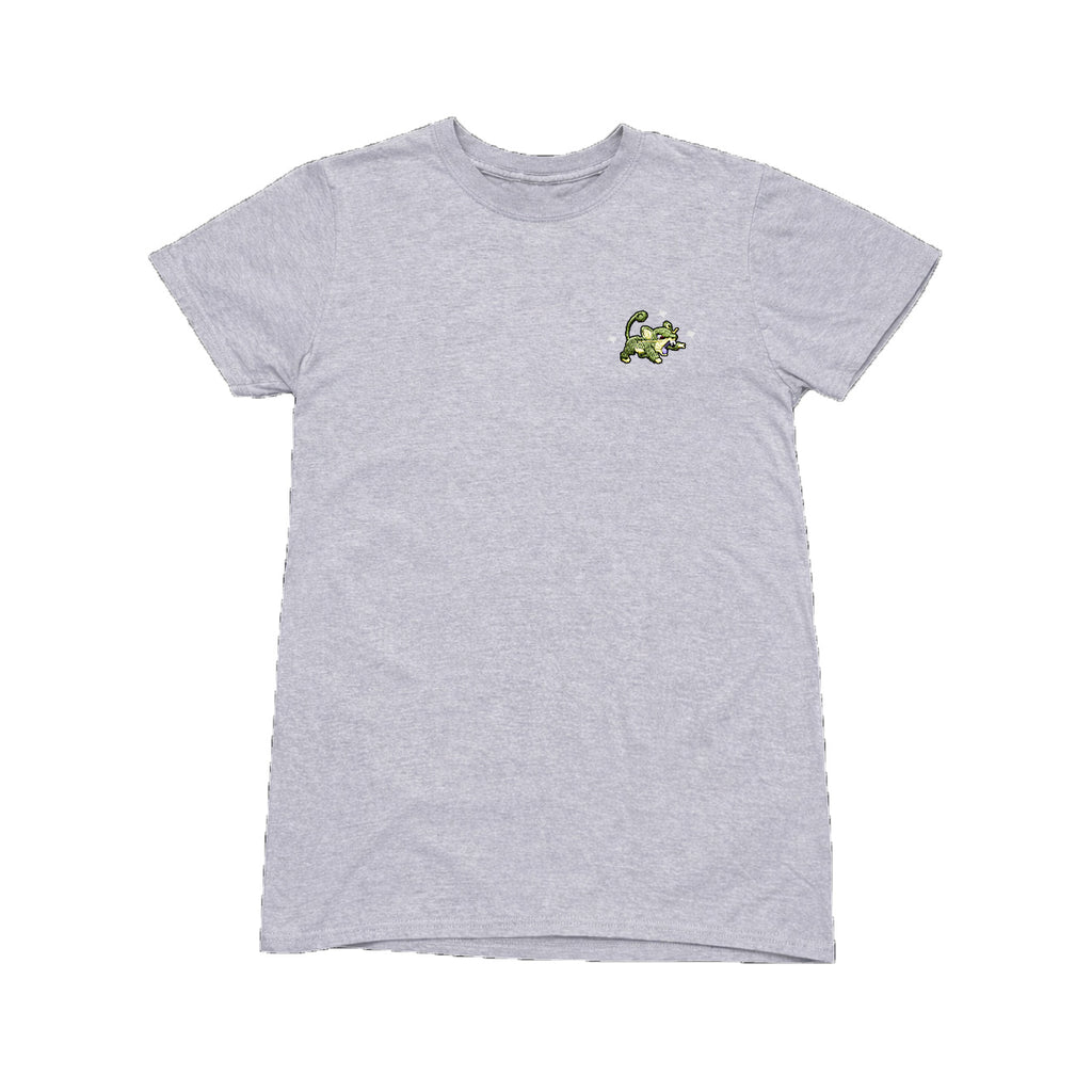 rattata shiny tee shirt