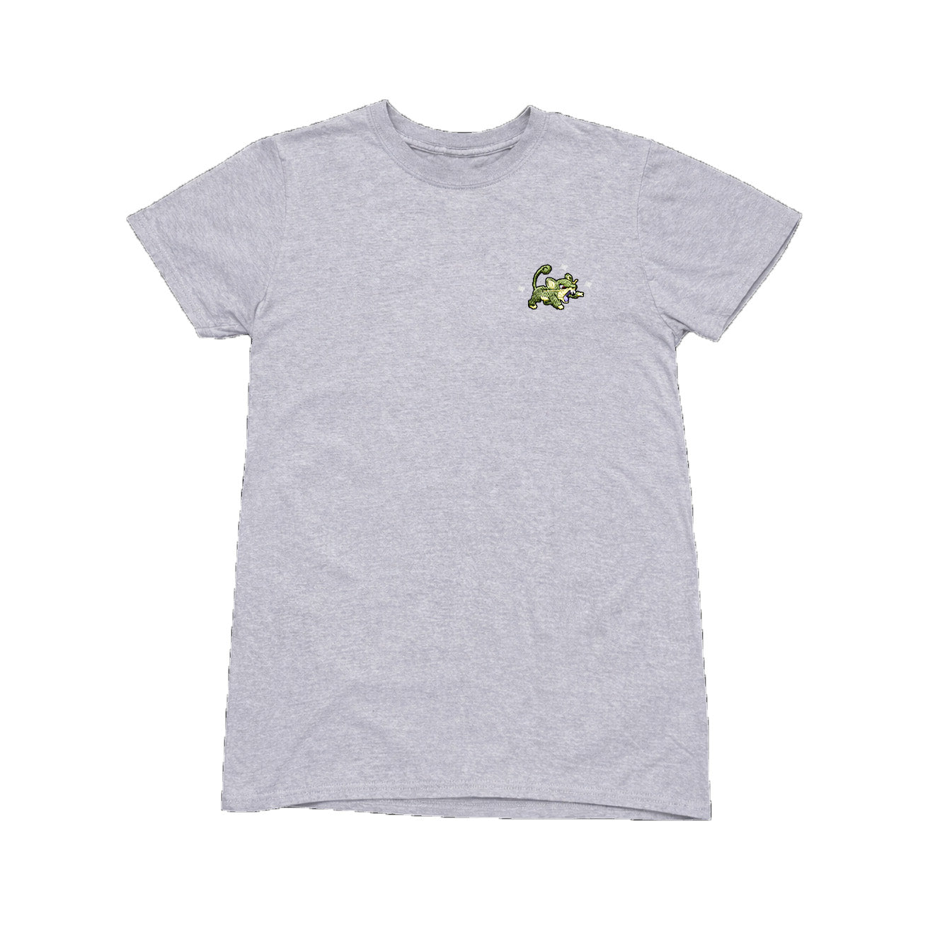 rattata shiny tee shirt