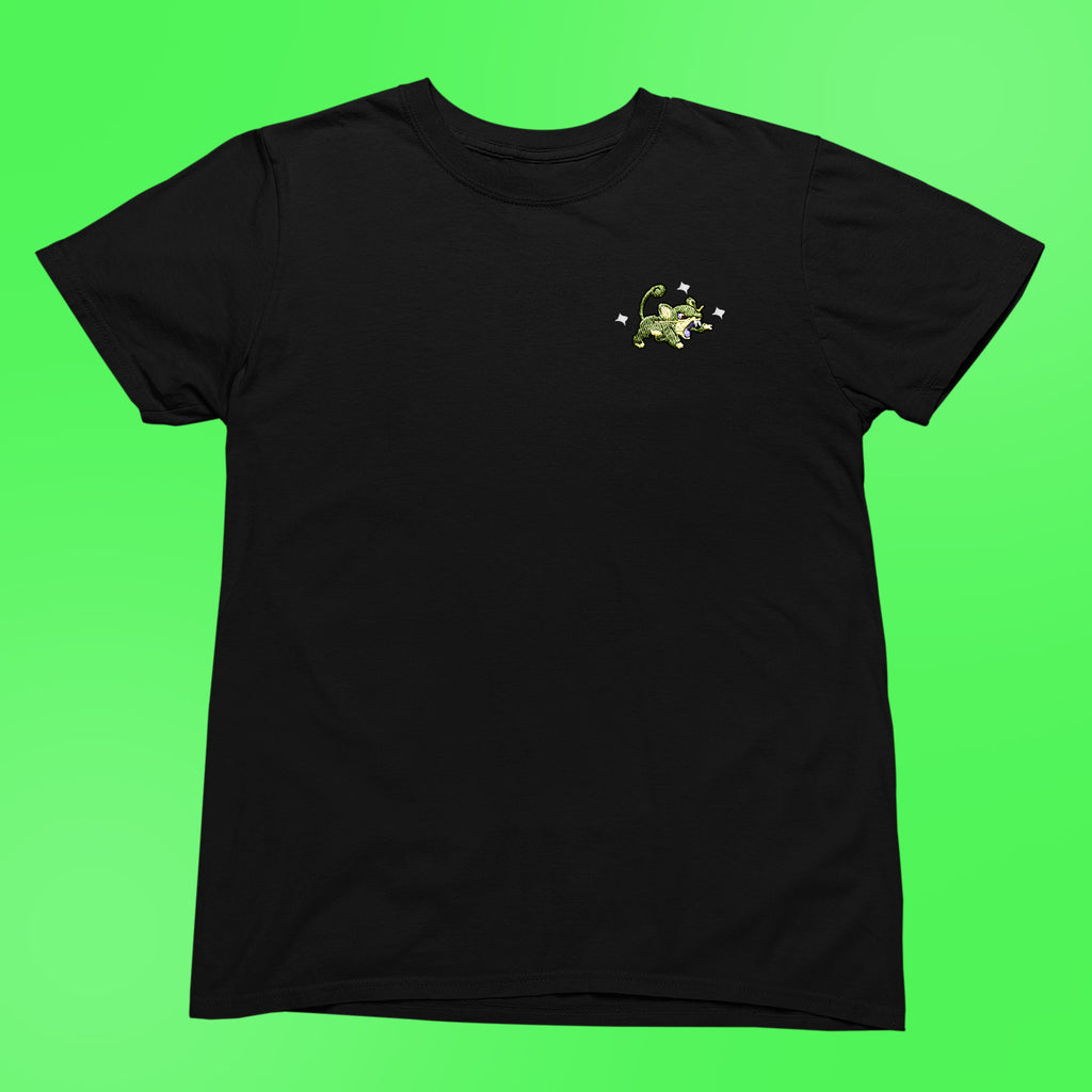 rattata shiny tee shirt