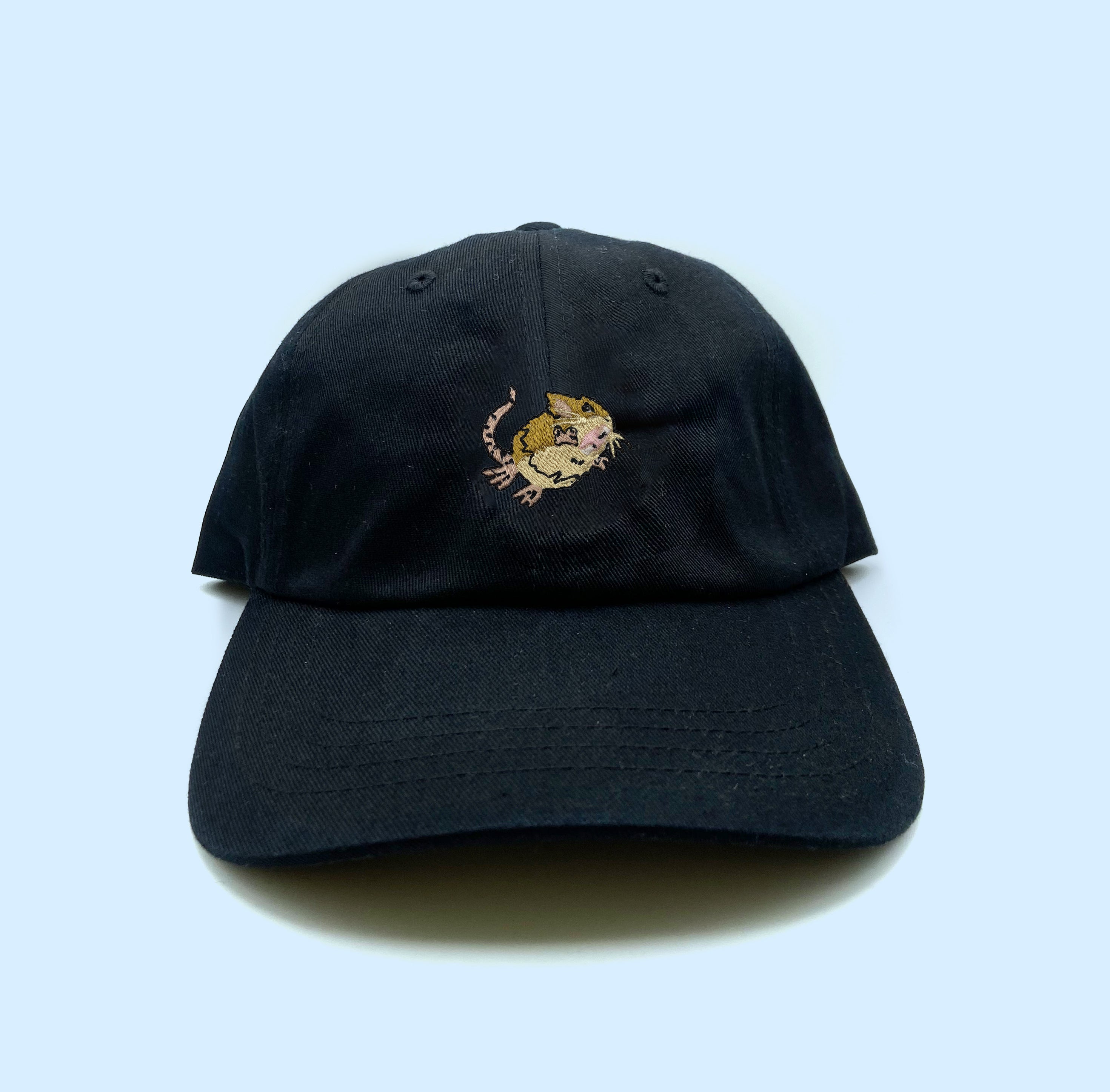 raticate dad hat