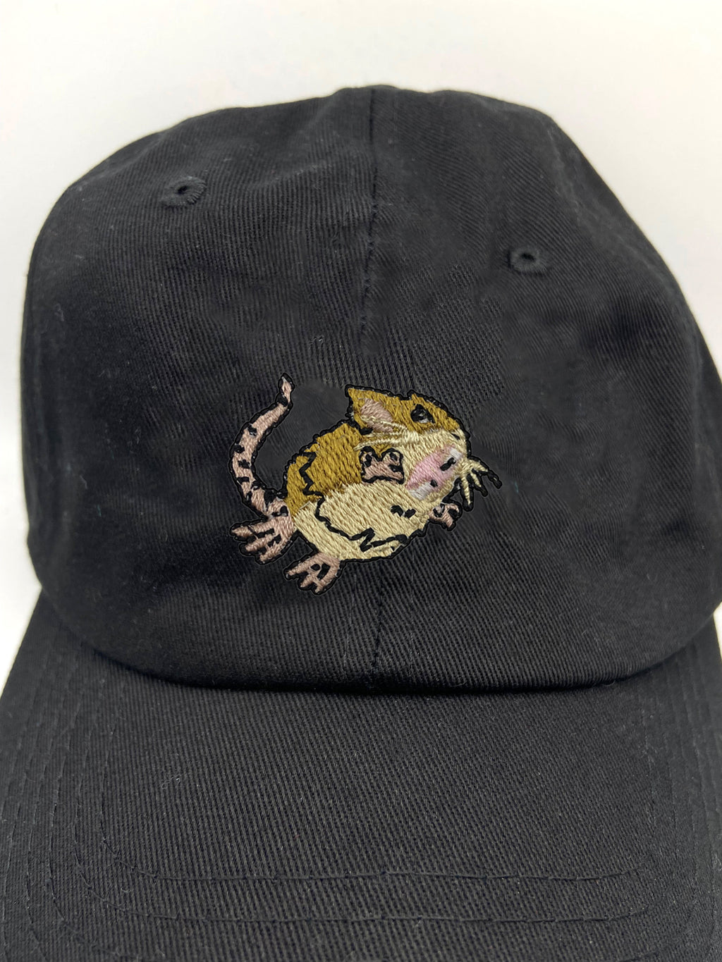raticate dad hat
