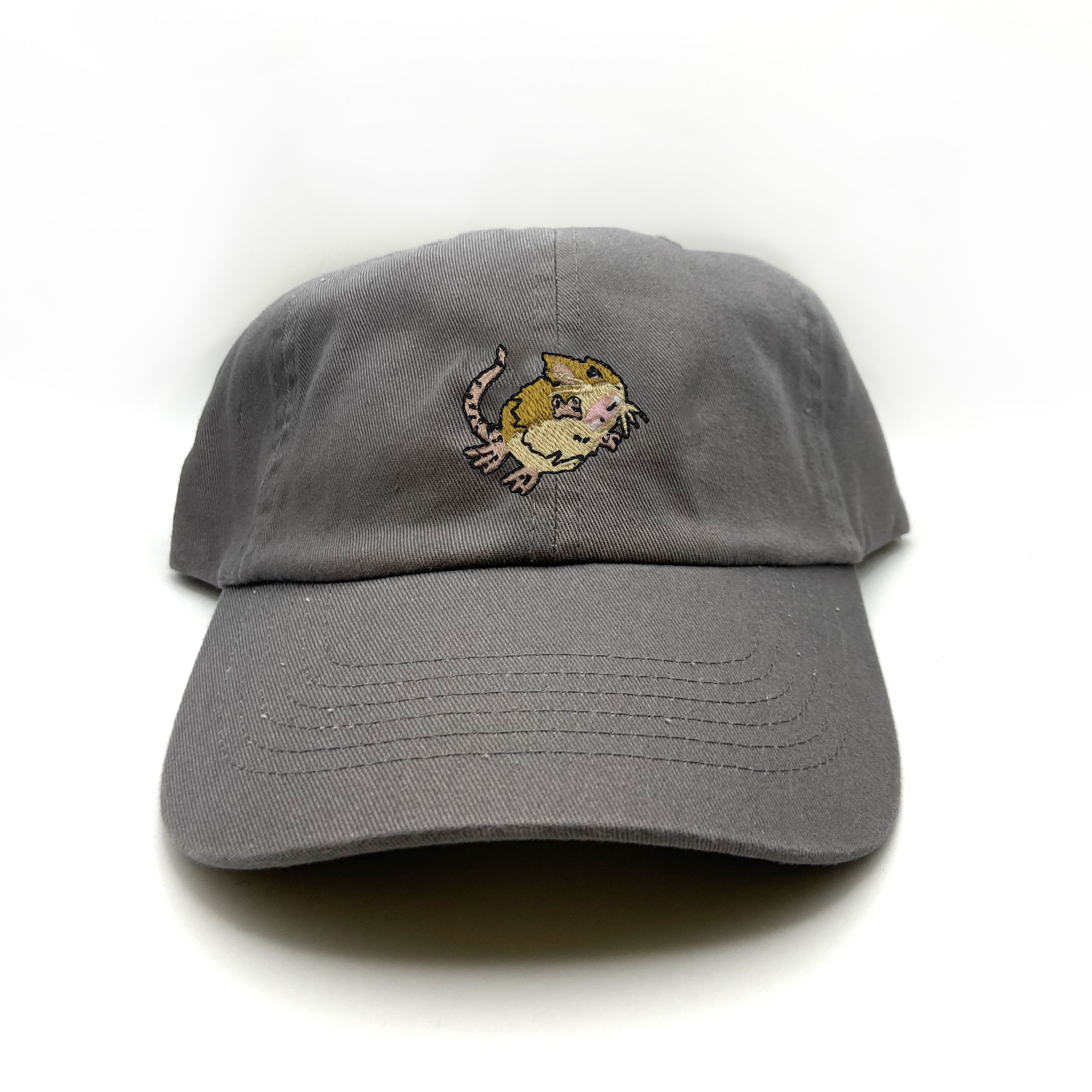 raticate dad hat