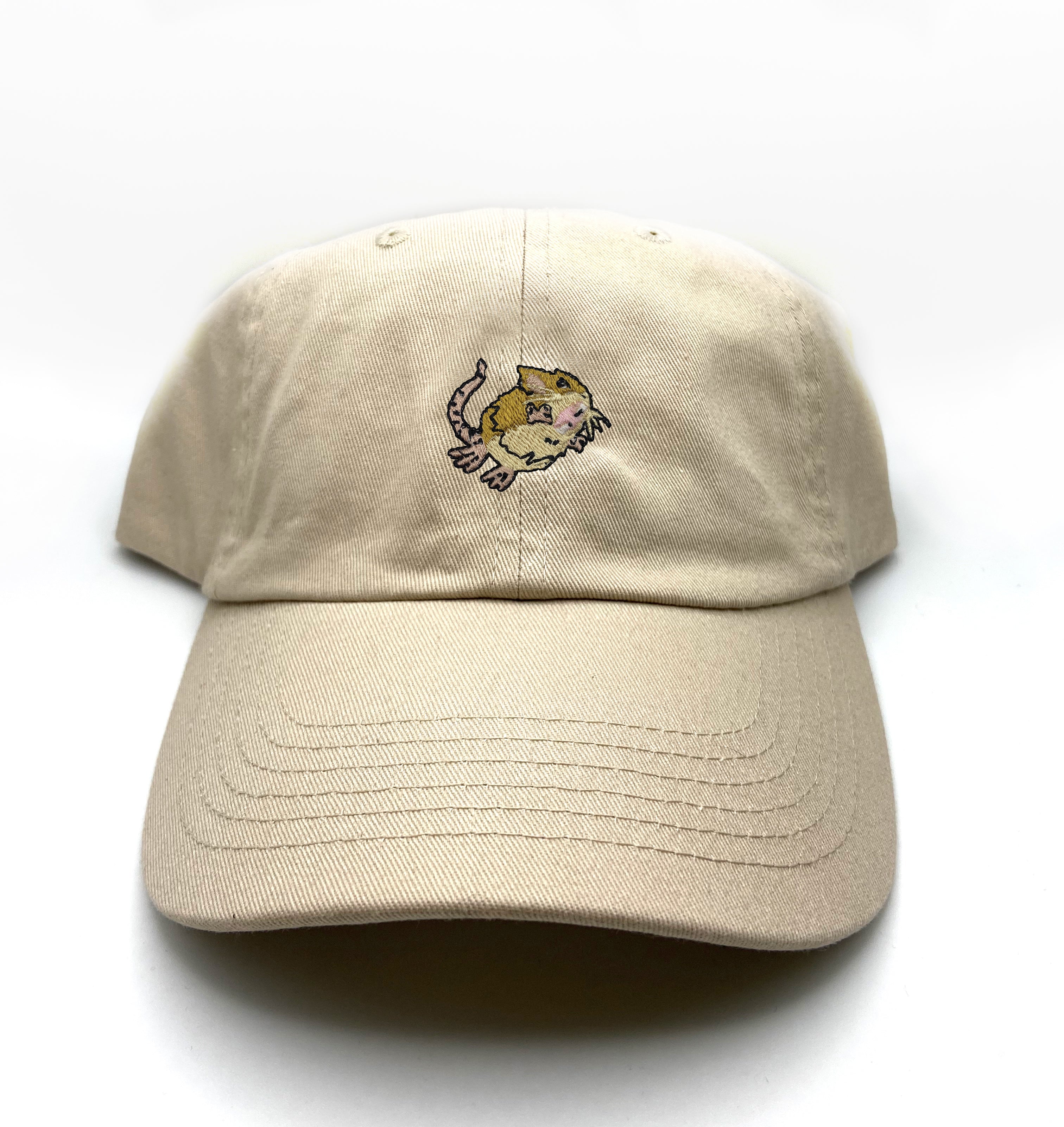 raticate dad hat