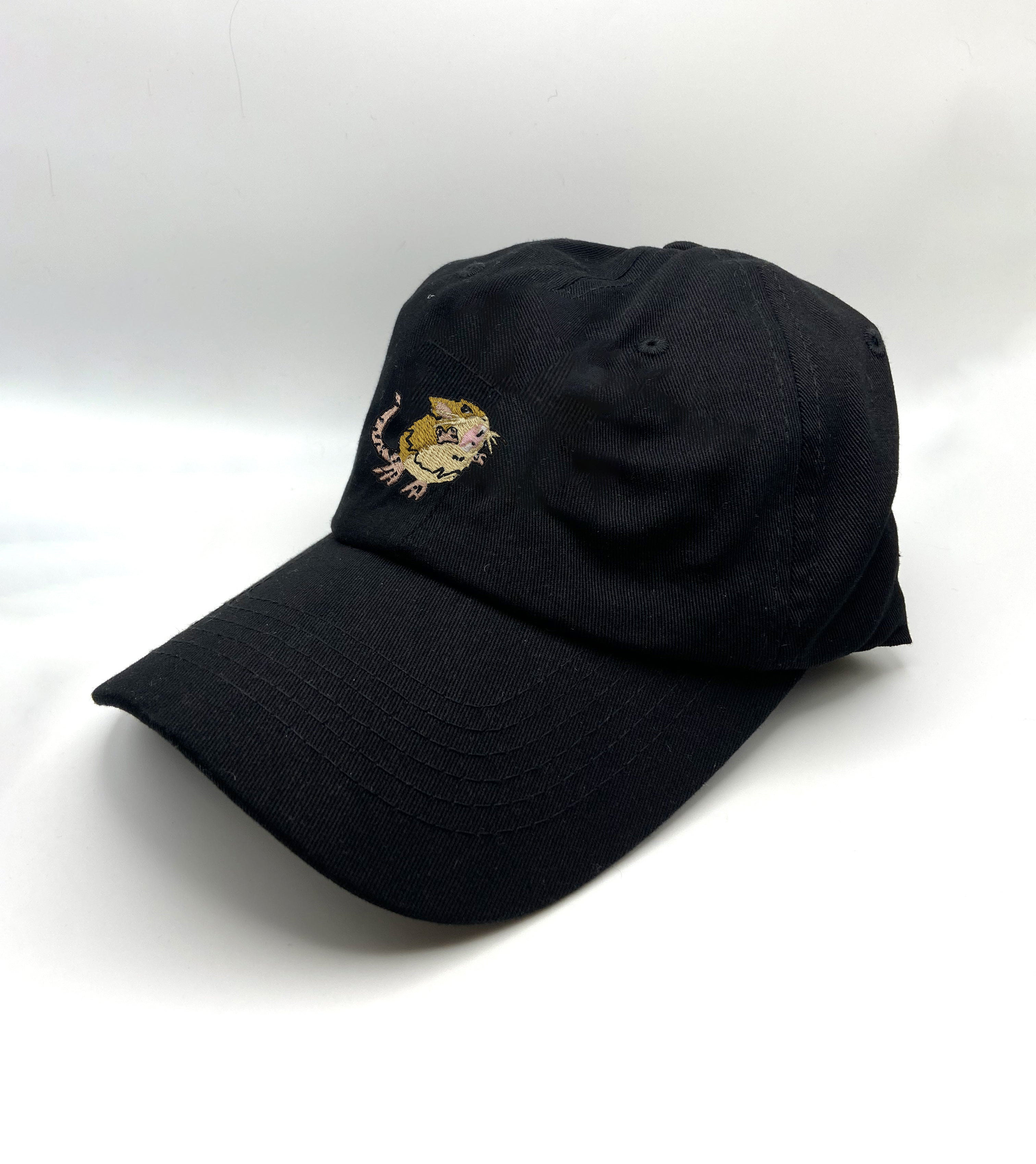 raticate dad hat