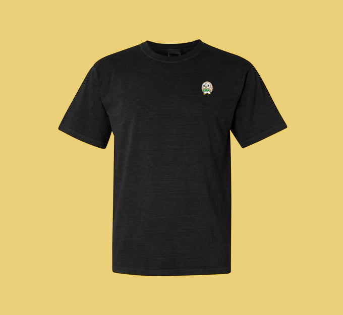 rowlet tee shirt