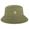 rowlet bucket hat