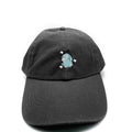psyduck shiny sk8 dad hat