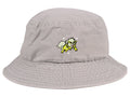 arcanine shiny bucket hat