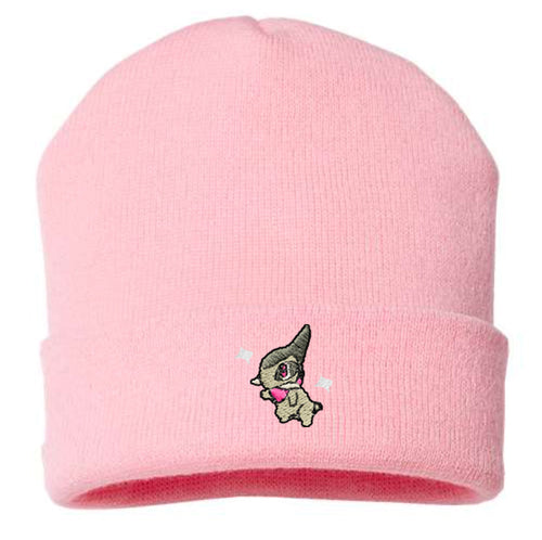 axew shiny beanie