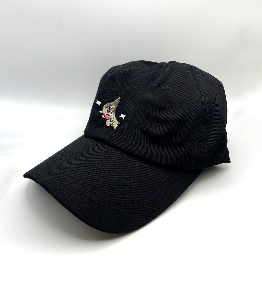 axew shiny dad hat