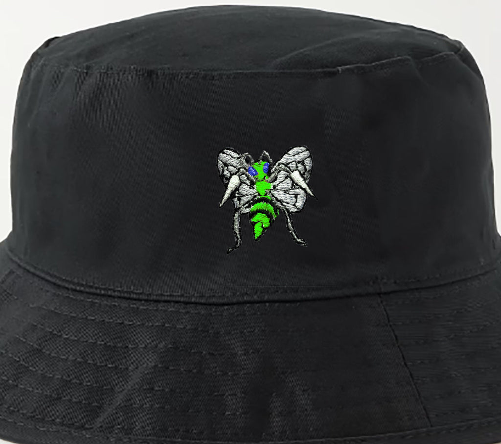 beedrill shiny bucket hat