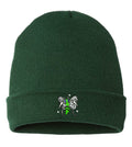 beedrill shiny beanie