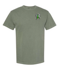 beedrill shiny tee shirt