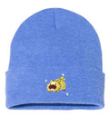 bidoof shiny beanie