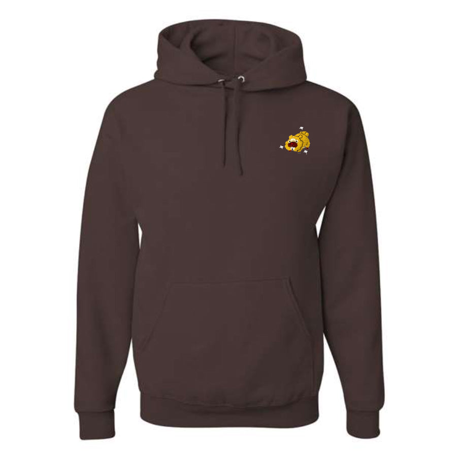 bidoof shiny hoodie