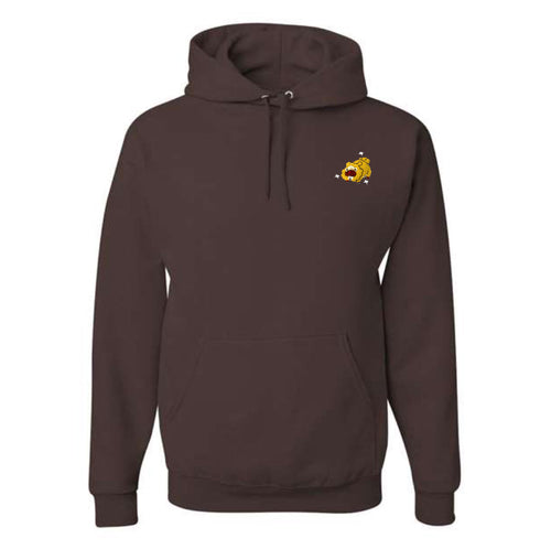 bidoof shiny hoodie