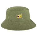bidoof shiny shiny bucket hat