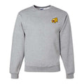 bidoof shiny sweatshirt