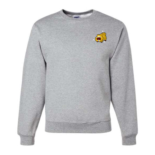 bidoof shiny sweatshirt